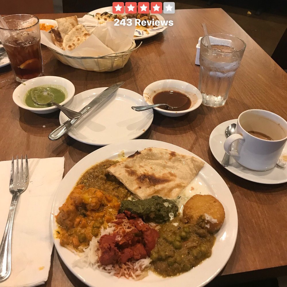 Koyla - Nice selection! - Indian Near Me - Allen, Texas Koyla - Nice selection! - Indian Near Me - Allen, Texas