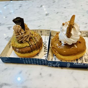 Donutique - Donuts Near Me - Las Vegas, Nevada