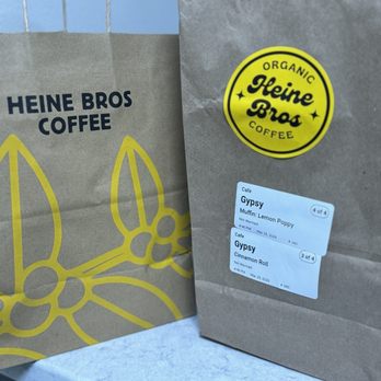 Heine Brothers Coffee - Coffee & Tea Near Me - Hurstbourne, Kentucky