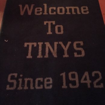 Tiny's Tavern - I love this place! - Bars Near Me - Mount Angel, Oregon