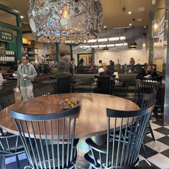 Model Bakery - Inside space - Bakeries Near Me - Walnut Creek, California Model Bakery - Inside space - Bakeries Near Me - Walnut Creek, California