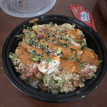 Oke Poke - Poke Near Me - Walnut Creek, California
