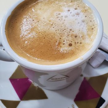 Café Avenida - Restaurants Near Me - Vila Nova de Gaia, 13