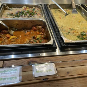 Da Spot - Mediterranean Near Me - Honolulu, Hawaii