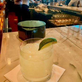 Burtons Grill & Bar - Margarita - New American Near Me - Gaithersburg, Maryland