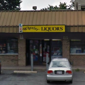Wheeler Liquors - From Wheeler Rd. SE. - Beer, Wine & Spirits Near Me - Washington, DC, District of Columbia Wheeler Liquors - From Wheeler Rd. SE. - Beer, Wine & Spirits Near Me - Washington, DC, District of Columbia