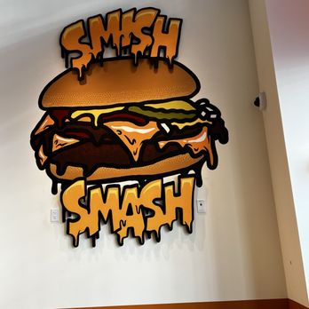 Smish Smash - Burgers Near Me - San Francisco, California Smish Smash - Burgers Near Me - San Francisco, California