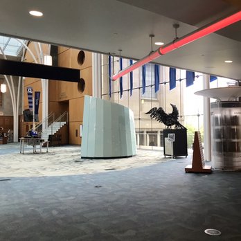 Indianapolis Central Public Library - Libraries Near Me - Indianapolis, Indiana