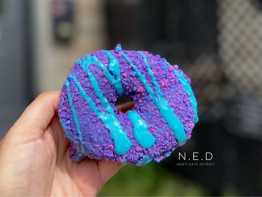 Bernie Beigne by null