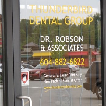 Thunderbird Dental Group - General Dentistry Near Me - Langley, British Columbia Thunderbird Dental Group - General Dentistry Near Me - Langley, British Columbia