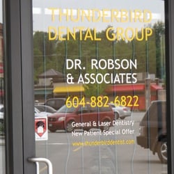 Thunderbird Dental Group