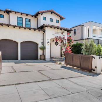 ODM Construction - Spanish-style two-story home -- complete exterior remodel - General Contractors Near Me - Agoura Hills, California ODM Construction - Spanish-style two-story home -- complete exterior remodel - General Contractors Near Me - Agoura Hills, California