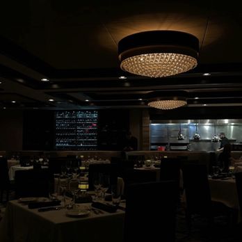 Morton's The Steakhouse - Steakhouses Near Me - Bethesda, Maryland