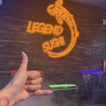 Legend Sushi - Sushi Bars Near Me - Orlando, Florida Legend Sushi - Sushi Bars Near Me - Orlando, Florida