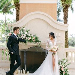 Crane Club at Tesoro - Picture perfect moments around every corner.