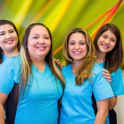 Manor Dental Associates
