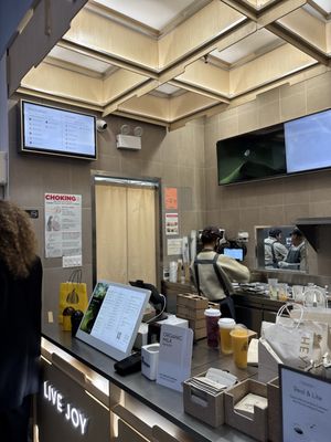 heytea (Long Island City) by null