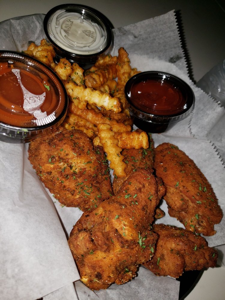 BLUE ULTRA LOUNGE - Updated August 2025 - 5917 Delmar Blvd, Saint Louis ...