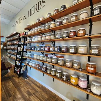 Spice of Life - Specialty Food Near Me - Paso Robles, California Spice of Life - Specialty Food Near Me - Paso Robles, California