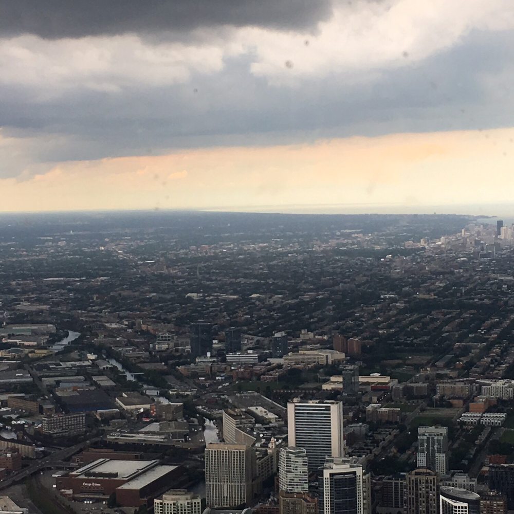Skydeck - Observatories Near Me - Chicago, Illinois Skydeck - Observatories Near Me - Chicago, Illinois