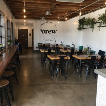 Brew Kitchen Bar - Cuute - Gastropubs Near Me - Monterey Park, California
