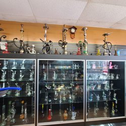 A-1 Smoke Shop