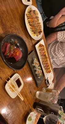 Aki Japanese Restaurant by null