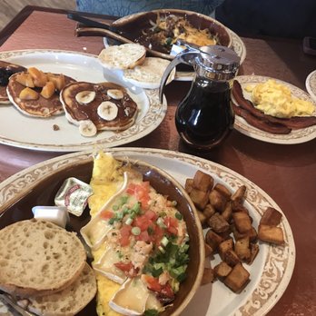 Another Broken Egg Cafe - Breakfast & Brunch Near Me - Tampa, Florida Another Broken Egg Cafe - Breakfast & Brunch Near Me - Tampa, Florida
