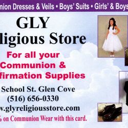 GLY Religious Store