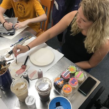 Pottery by You - Pottery Group Party - Paint-Your-Own Pottery Near Me - Indianapolis, Indiana Pottery by You - Pottery Group Party - Paint-Your-Own Pottery Near Me - Indianapolis, Indiana
