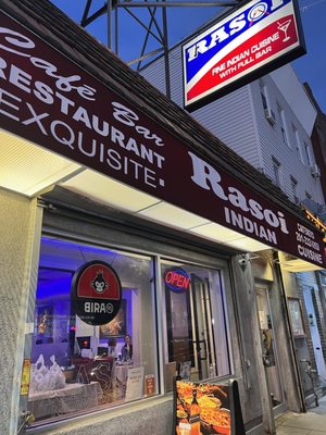 Rasoi by null