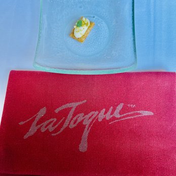 La Toque - amuse bouche - French Near Me - Napa, California La Toque - amuse bouche - French Near Me - Napa, California
