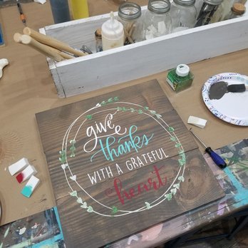Creative Grain Studio - I made that! - Art Classes Near Me - Jacksonville, Florida Creative Grain Studio - I made that! - Art Classes Near Me - Jacksonville, Florida