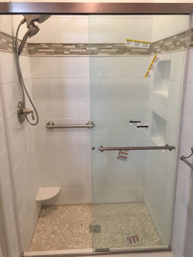 Slide of Walls and Floors