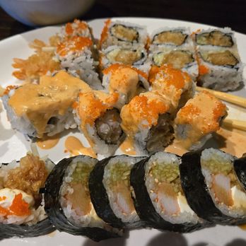 Sushiya - Sushi Bars Near Me - Orange Park, Florida