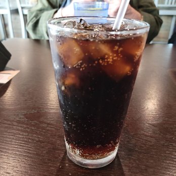 Bonchon Elk Grove - Diet Pepsi - Korean Near Me - Elk Grove, California