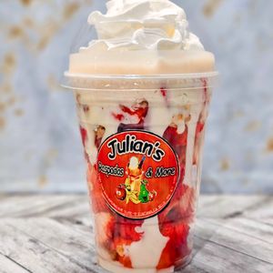 Julian’s Raspados on Yelp