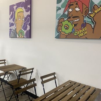 Yo Mochi - Donuts Near Me - Henderson, Nevada
