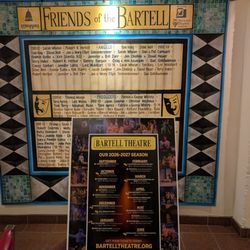 Friends of Bartell