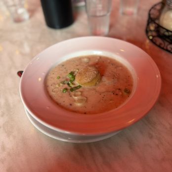 The Daily Catch - Clam chowder - Seafood Near Me - Boston, Massachusetts The Daily Catch - Clam chowder - Seafood Near Me - Boston, Massachusetts