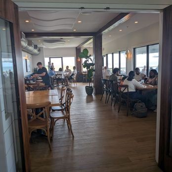 Oceanic - Seafood Near Me - Wrightsville Beach, North Carolina