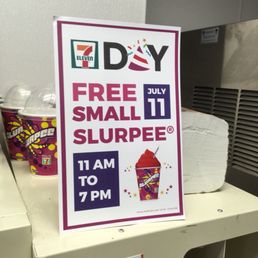 *While supplies last! *While supplies last!