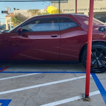 Ultimate Collision Center - After repair - Auto Repair Near Me - El Centro, California Ultimate Collision Center - After repair - Auto Repair Near Me - El Centro, California