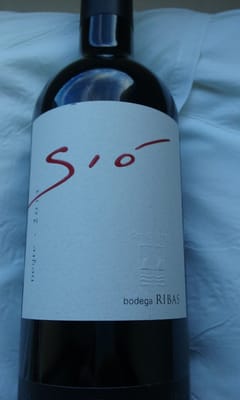 Bodega Ribas by null
