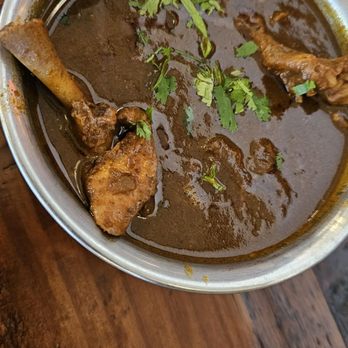 Swaraj India - Saoji chicken - Indian Near Me - Santa Clara, California Swaraj India - Saoji chicken - Indian Near Me - Santa Clara, California