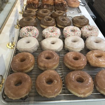 The Goods - Donuts - Donuts Near Me - Carlsbad, California The Goods - Donuts - Donuts Near Me - Carlsbad, California