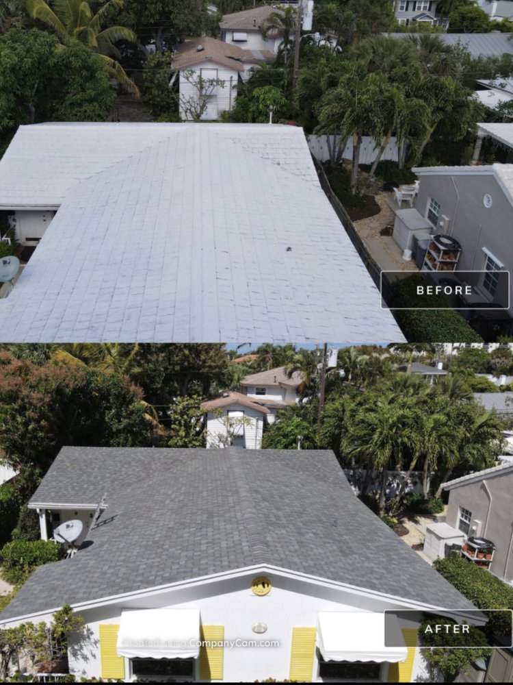 Slide of Oasis Consulting Design