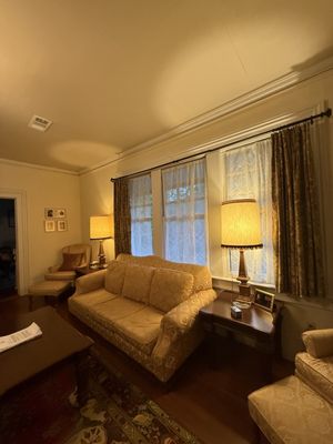 The Scott and Zelda Fitzgerald Museum by null