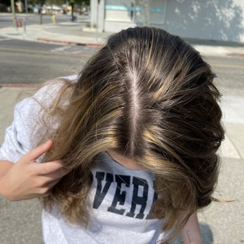 Oz a Salon - Hair Salons Near Me - San Jose, California Oz a Salon - Hair Salons Near Me - San Jose, California