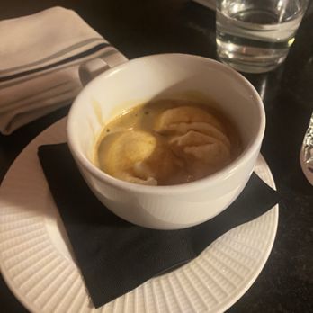 Rossoblu - Affogato - Italian Near Me - Los Angeles, California
